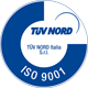 Certificazione di qualità ISO 9001