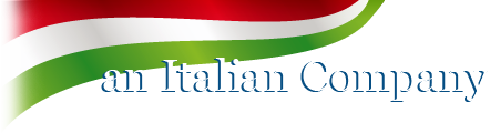 an Italian Company
