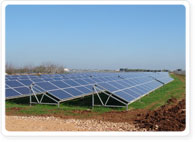 Campi Fotovoltaici